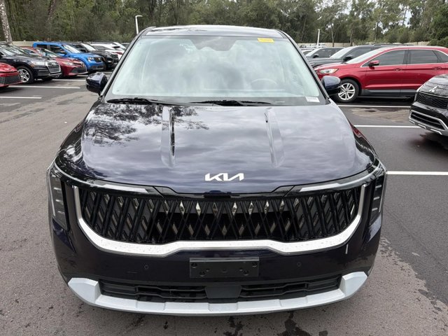 Used 2026 Kia Carnival FWD image 6