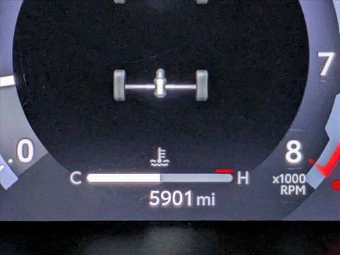 Used 2025 Toyota 4Runner TRD Off-Road Premium w/ Tow Technology Package AWD/4WD image 12