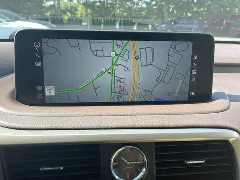 Used 2020 Lexus RX 350 FWD w/ Premium Package image 31