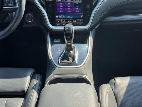 Used 2021 Subaru Legacy Limited AWD/4WD image 19