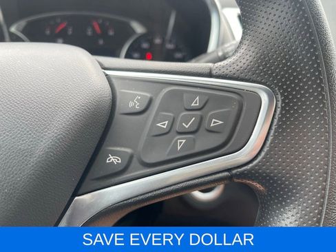 Used 2022 Chevrolet Equinox LT FWD image 18