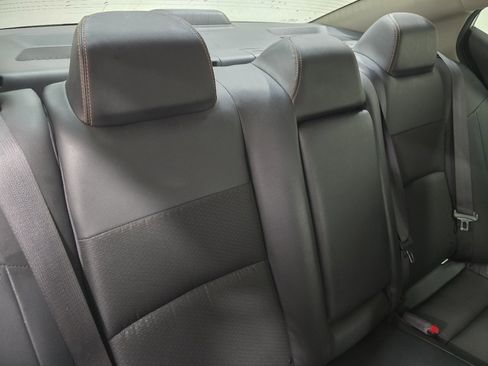 Used 2020 Nissan Altima 2.5 SR image 18