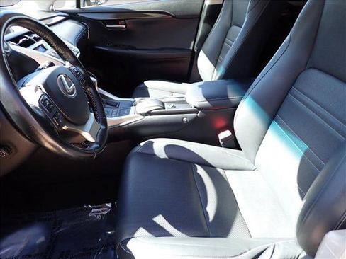 Used 2016 Lexus NX 200t AWD w/ Premium Package image 12