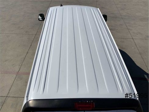 Used 2023 GMC Savana 2500 w/ Driver Convenience Package image 8