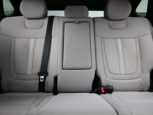 Certified 2026 Hyundai Tucson SEL Plus FWD image 16