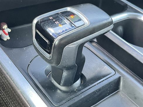 Used 2023 Chevrolet Silverado 1500 LT AWD/4WD image 24
