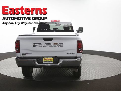 Used 2025 RAM 3500 Lone Star AWD/4WD image 65