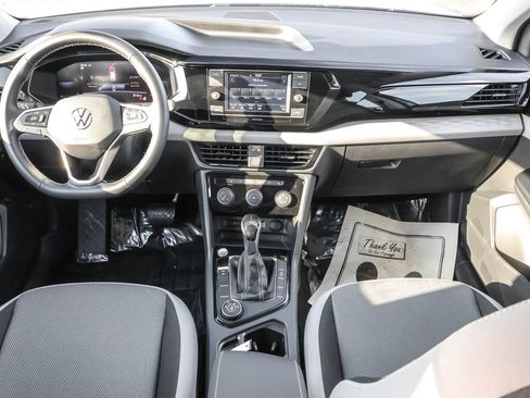 Certified 2024 Volkswagen Taos S image 29