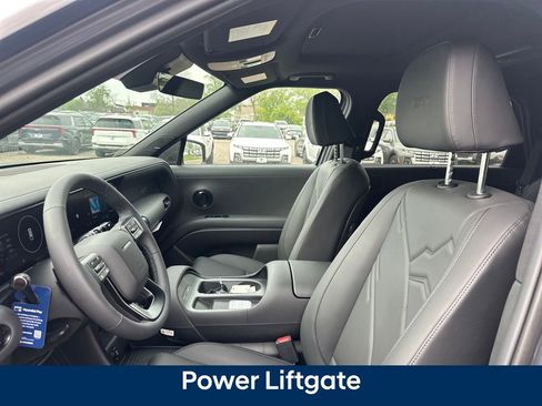 New 2026 Hyundai Palisade XRT Pro AWD/4WD image 9