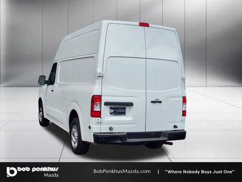 Used 2020 Nissan NV 2500 SV RWD image 27