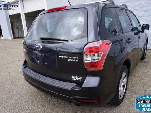 Used 2014 Subaru Forester 2.5i image 11