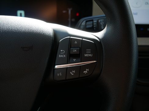 Used 2026 Ford Bronco Sport Big Bend AWD/4WD image 30