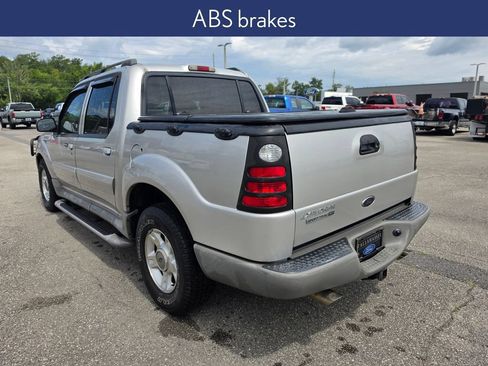 Used 2003 Ford Explorer Sport Trac XLS RWD image 2