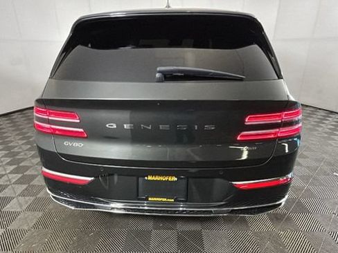 Used 2025 Genesis GV80 2.5T Standard AWD/4WD image 3