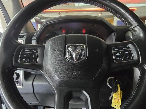 Used 2014 RAM 1500 Sport w/ Remote Start & Security Group AWD/4WD image 22