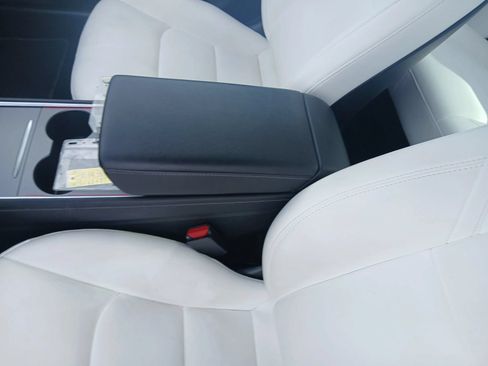 Used 2022 Tesla Model 3 Performance AWD/4WD image 8