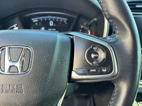 Used 2018 Honda CR-V Touring image 20