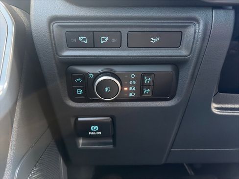 Used 2024 Ford F150 XLT w/ Equipment Group 302A MID AWD/4WD image 32
