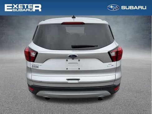 Used 2019 Ford Escape SE image 8