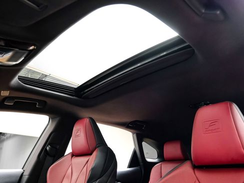 Used 2024 Lexus RX 350 F Sport image 5