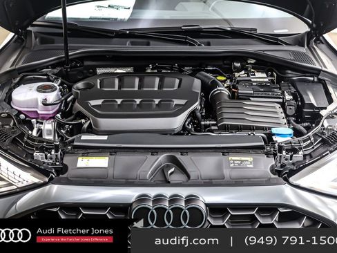 New 2026 Audi A3 2.0T Premium Plus image 11