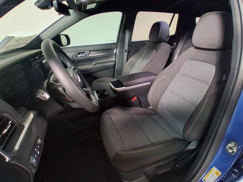 New 2026 GMC Terrain Elevation image 10