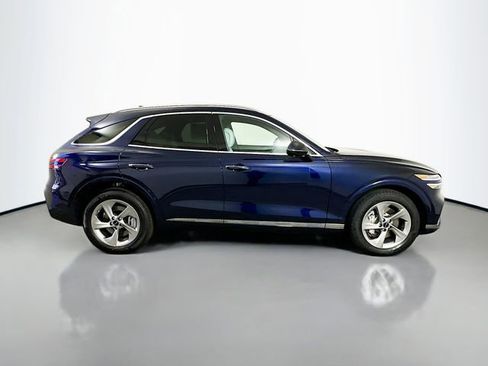 New 2026 Genesis GV70 2.5T Advanced AWD/4WD image 4