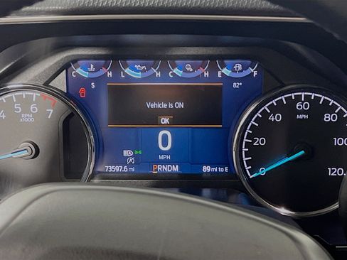 Used 2022 Ford F150 XLT w/ Equipment Group 301A Mid AWD/4WD image 22