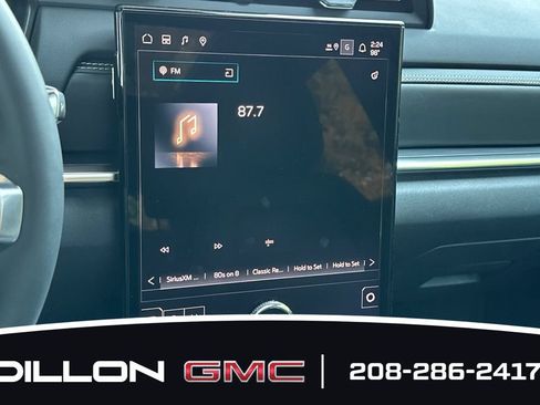 New 2026 GMC Terrain Elevation w/ Elevation Premium Package AWD/4WD image 18