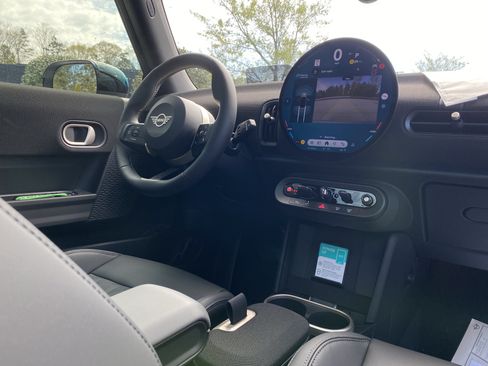 New 2026 MINI Cooper S FWD image 6