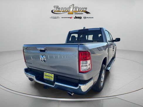 Used 2019 RAM 1500 Big Horn RWD image 8