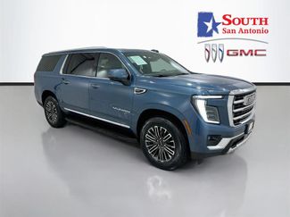 Used 2025 GMC Yukon XL Elevation RWD video 1