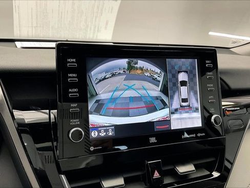 Used 2024 Toyota Camry XSE image 23