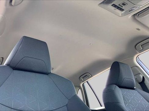 Certified 2025 Toyota RAV4 XLE AWD/4WD image 14
