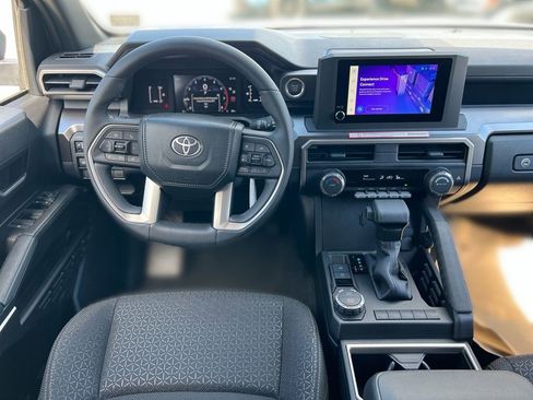 New 2026 Toyota 4Runner SR5 RWD image 18