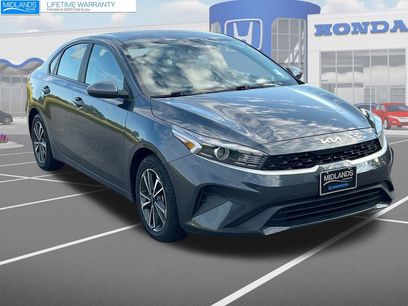 Used 2023 Kia Forte LXS