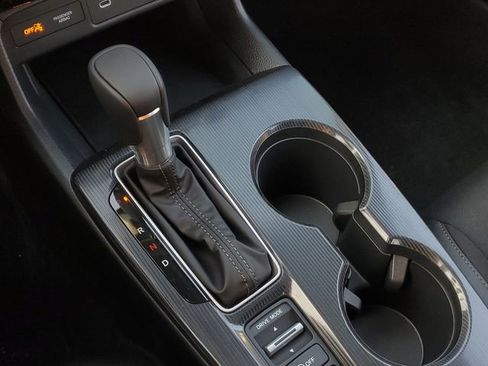 New 2026 Honda Civic Sport image 23