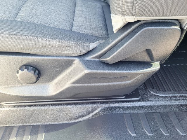 Certified 2024 Ford F250 XL w/ XL Driver Assist Package RWD image 11