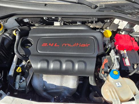 Used 2019 RAM ProMaster City Tradesman image 31