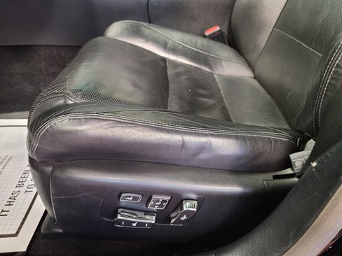 Used 2013 Lexus LS 460 L image 25