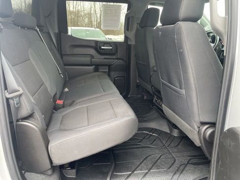 Used 2019 Chevrolet Silverado 1500 LT w/ All-Star Edition image 21