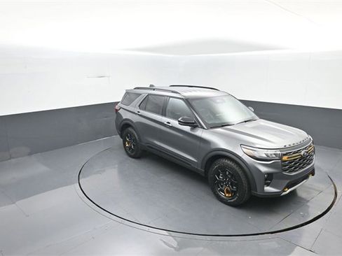 New 2026 Ford Explorer Tremor w/ Tremor Convenience Package image 23