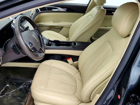 Used 2015 Lincoln MKZ AWD w/ Equipment Group 102A Reserve image 20