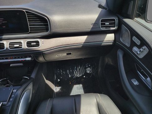 Certified 2023 Mercedes-Benz GLS 450 4MATIC image 16