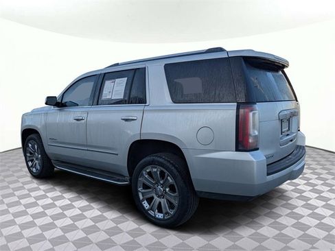 Used 2016 GMC Yukon SLE w/ Convenience Package image 5