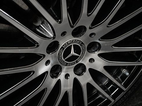 Certified 2025 Mercedes-Benz C 300 C 300 image 8