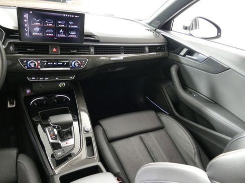 Used 2024 Audi S4 Premium Plus AWD/4WD image 14