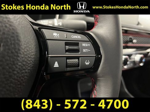 New 2026 Honda Civic Si image 13