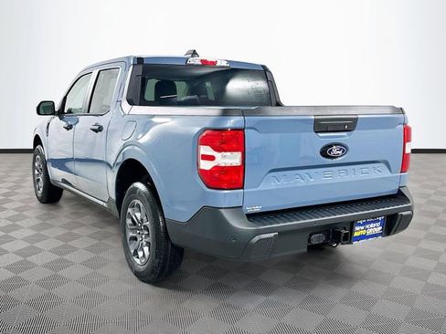 New 2026 Ford Maverick XLT w/ Equipment Group 301A image 23