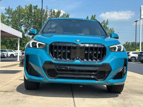 Used 2024 BMW X1 xDrive28i w/ Premium Package AWD/4WD image 2